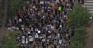 CBS Evening News, June 2, 2020