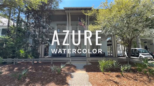 If your Thanksgiving doesn’t come with beach walks and sunset views… you’re doing it wrong. Azure in WaterColor still has availability, book it before someone else does! 旅 Link to Rental: https://www.30acottagesandconcierge.com/vacation-rentals/azure | 30A Cottages | Facebook