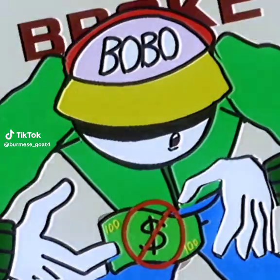 Bobo (@bobo_animations) - Broke Boi: A Fun Animation Experience