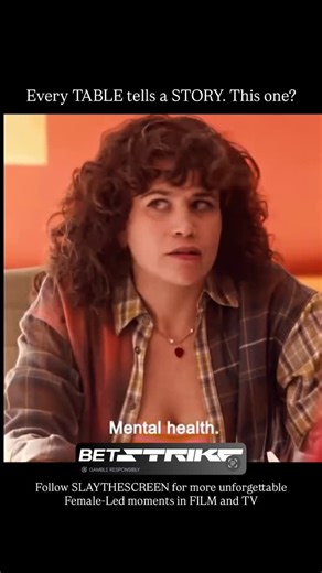 SlayTheScreen on Instagram: "Hacks Season 4, Episode 6 (“Mrs. Table”), Deborah and Ava’s dynamic hits a boiling point when their simmering resentments surface during a tense lunch. The trigger comes in the form of a fancy shared dish—an expensive branzino ordered “for the table”—that ignites Ava’s frustration. She bursts out about her own upbringing, recalling the shame of being on subsidized school lunches and contrasting it with Deborah’s carefree indulgence. What begins as a seemingly small d