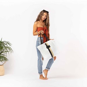 Le Voyageur Day Tripper in Lux | ALOHA Collection