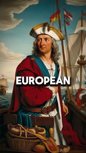 The Discovery of America by Christopher Columbus –A Voyage that Changed History #ChristopherColumbus