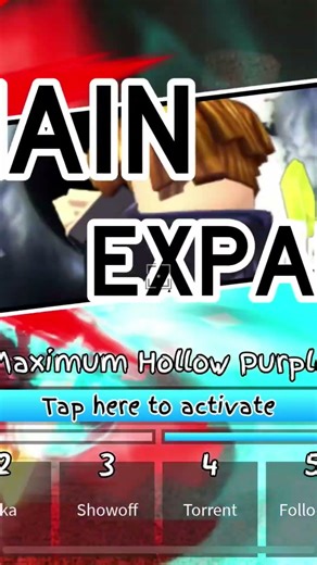 JJk #anime #cool #jujutsukaisen #edit #animeedit #roblox