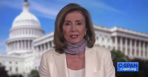 Democratic News Briefing on Republican National Convention