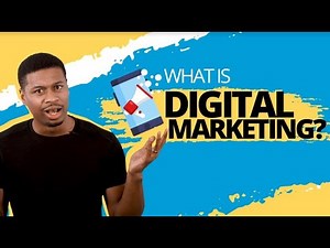 What is Digital Marketing? A Complete Video Guide for 2025
