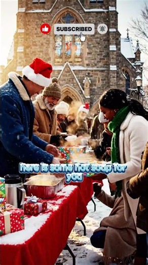 Giving with Love – The True Spirit of Christmas