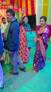 5th February amar 5th bride ❤️ #reelsvideo #love #tranding #share #flowers | Sonu Saha