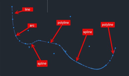 Best way to create an alignment from a combination of..