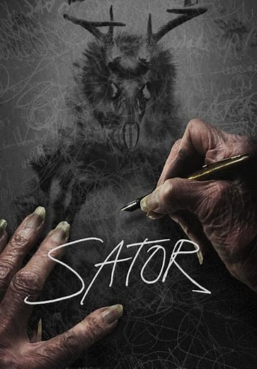 Sator (2019)