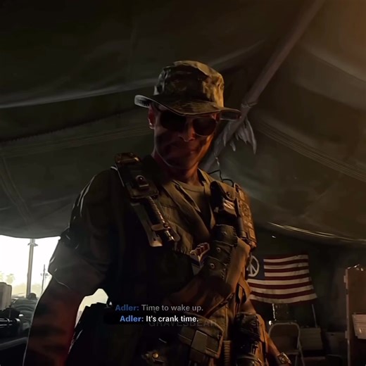 Russell Adler Edit: Call of Duty Cold War Highlights