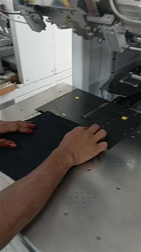 Very good sewing technology by ViBe Mac #viralvideochallenge #technology | Shahaj Khan