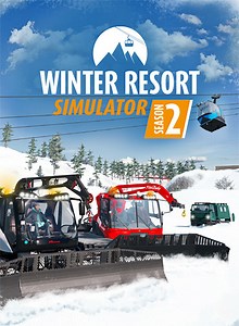 Winter Resort Simulator Season 2 Complete Edition (2020)