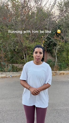 Couples Running Together: A Humorous Take