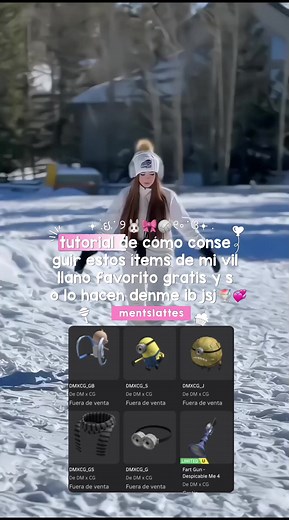 How to Get Free Minion Items in Roblox 2024