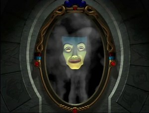 Opening to Snow White and the Seven Dwarfs: Platinum Edition 2001 DVD (HD)