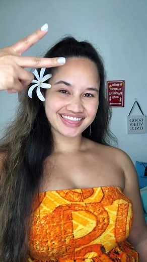 Daily dose of Hawaiian education for ya 🤙🏼🌺😊 #fyp #hawaii #polynesian #foryou #foryoupage