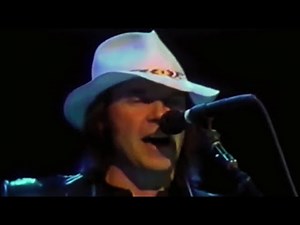 Crosby, Stills, Nash & Young - Southern Man (Remaster HD HQ / esp/eng lyrics cc)