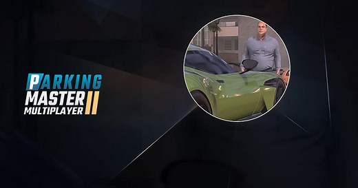 Download & Play Parking Master Multiplayer 2 on PC & Mac (Emulator)