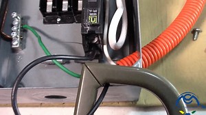 Como medir corriente con el multimetro de gancho | Mas Capacitación