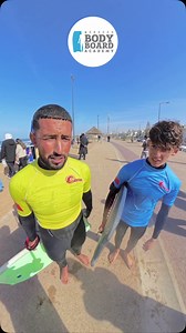 3.9K views · 49 reactions | Stand-up riders. Big up to @chintok.officiel for  thank you so much | Morocco Bodyboard Academy | Facebook