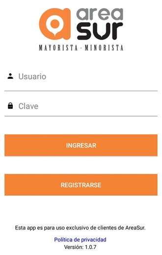 Baixe Area Sur Clientes no PC | Oficial GameLoop