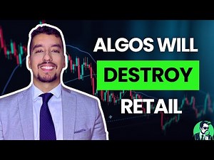 This SIMPLIFIES Algorithmic Trading