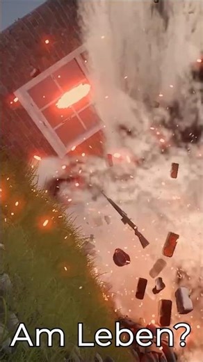 Ich bin am Leben.. - IR9