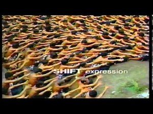 2000s Commercials (2002)