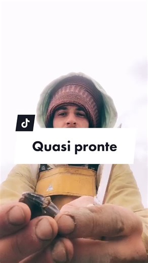 BujuLeinad su TikTok