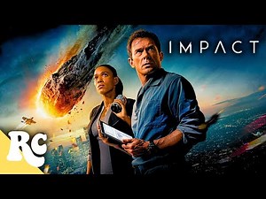 Earth Is About To Be Destroyed | Impact | HD Disaster Movie