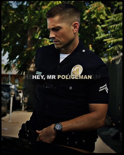 The Rookie Edit: Tim Bradford and Lucy Chenford | Season 5 Edits