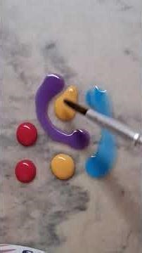 matching drop colors 😈😈💙💙🧡🧡❤️❤️