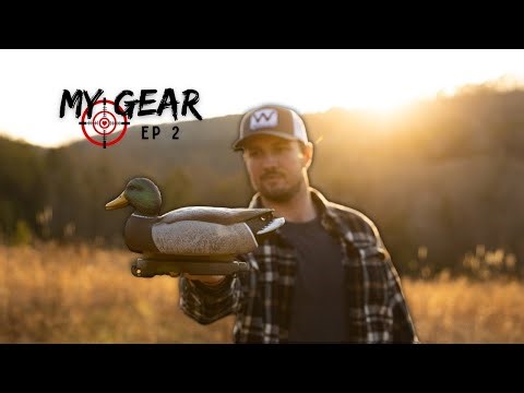 PRODUCT REVIEW: Final Approach Last Pass Mallards | Does SIZE MATTER??? - "My Gear" Ep. 2