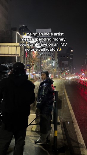 The Reality of Being an Indie Artist | A Story of Risky Investments