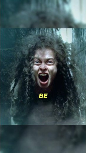 Emma's Secret😳 #harrypotter