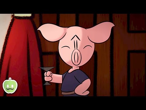 CHRONICLE OF PI - Episode 1 "Pi Spy"