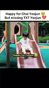 Still Miss Baby Yoojun with TXT🥺😭 #txt #yoojun #tomorrow_x_together #shorts #fypシ #trendingshorts