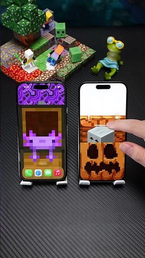 4K Minecraft wallpaper for you,do you like it #Minecraft #Wallpaper #Shorts #Aesthetic #Phone