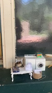 25K views · 1.4K reactions | It's laundry day!  藍 . . . . . #frog #frogcore #froggo #frogfriend #frogs #froglove #miniature #toad #froggy #miniaturepainting #frogsofinstagram #miniatures #froglover #minifrog #petstagram #pets #petsofinstagram #frogstagram #FROGSQUAD #laundry #laundryday #laundrytime #laundrytips #laundryroom #laundryroomdecor #scalemodel #scalemodelling #scalemodelsworld #scalemodel | Toby Toad | Facebook