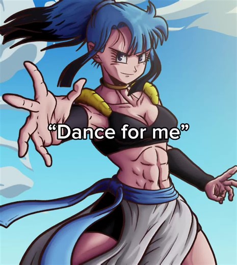 Exploring Gogeta in Dragon Ball: A Deep Dive