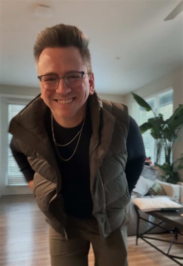 GI Joe Modern Gay Edition Fashion Inspiration