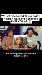 200K views · 4.7K reactions | This might be one of our favorite @taylorswift @taylornation songs! @boniver is amazingg Our Full Album Reaction to Evermore is on Patreon‼️ (4 hour long series) we took our time on Evermore haha • • Merch: @kultured.misfits #evermore #boniver #alltoowell #exile #taylorswift #cowboylikeme #rightwhereyouleftme #ivy #nobodynocrime | Terry N Kaniyia | Facebook