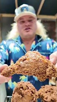 🔥 Ultimate Fried Chicken 🔥