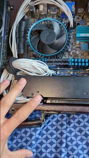 Briefcase pc brackets done