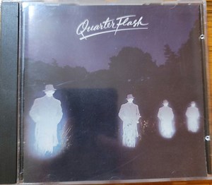 Quarterflash - Quarterflash
