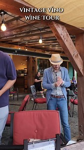 1.9K views · 16 reactions | DAY 19 [Vintage Vino Tours]  Follow...