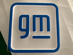 [Hot Item] Single Side Outdoor Acrylic LED Light Box Sign