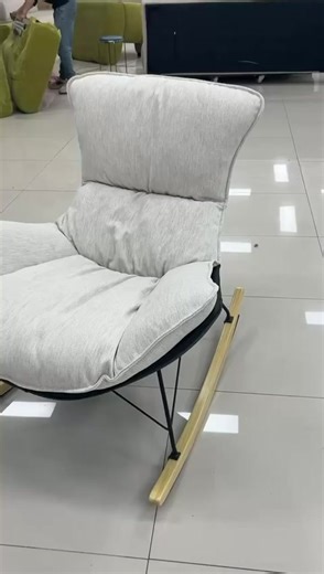 Comfortable rocking chair is available for pre-order... It's also very suitable for new moms.. Trust us to give you the best quality.... #quality #fyppppppppppppppppppppppp #rockingchair