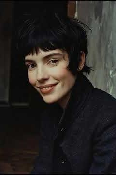 Modern Mod Fashion 2026 | Neon Discipline Portrait Series