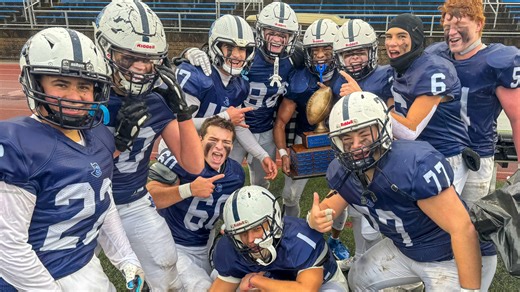 Thanksgiving football on Cape Cod: Where, when to watch high school games